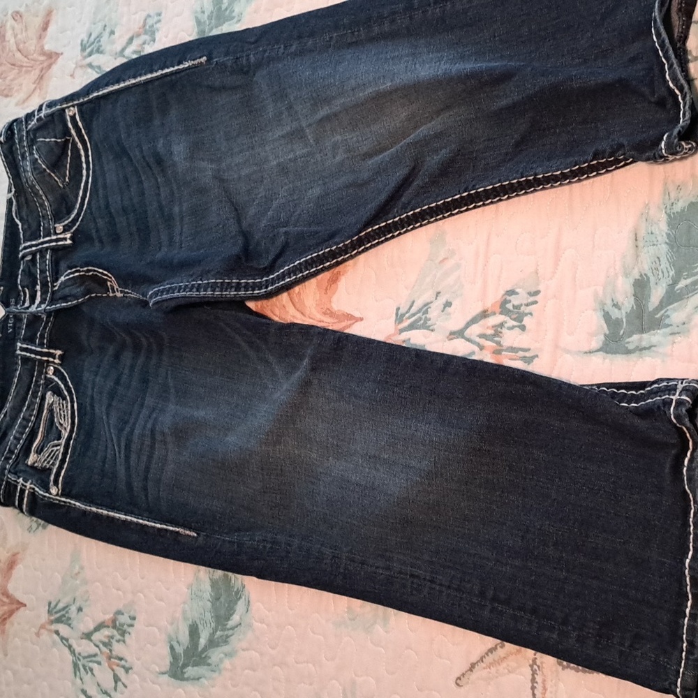 Vigoss capris